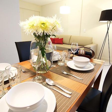 Byblos Palermo Soho 부에노스아이레스 외부 사진