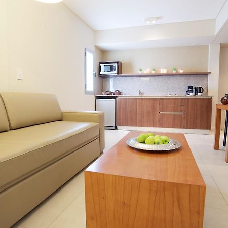 Byblos Palermo Soho 부에노스아이레스 외부 사진