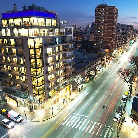 Byblos Palermo Soho 부에노스아이레스 외부 사진
