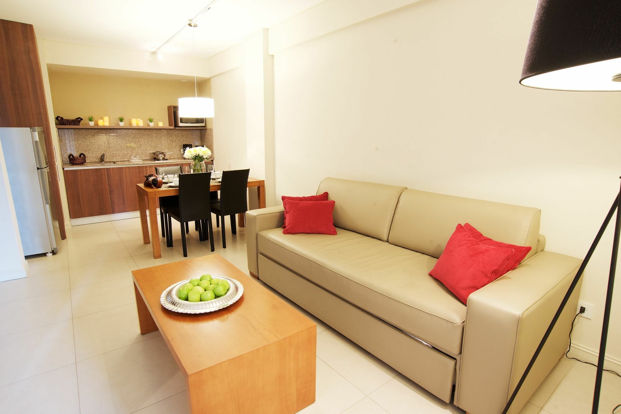 Byblos Palermo Soho 부에노스아이레스 외부 사진