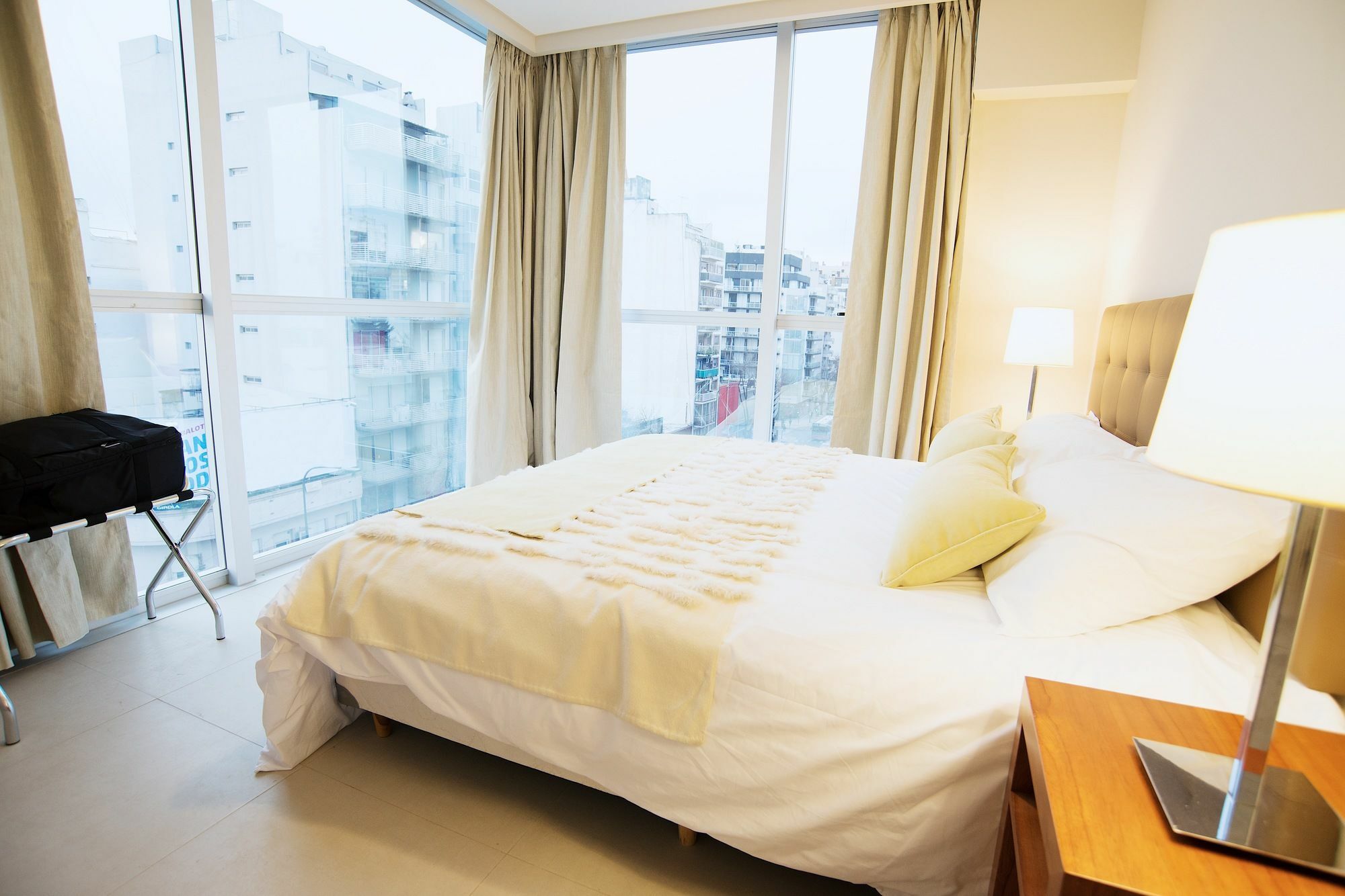 Byblos Palermo Soho 부에노스아이레스 외부 사진