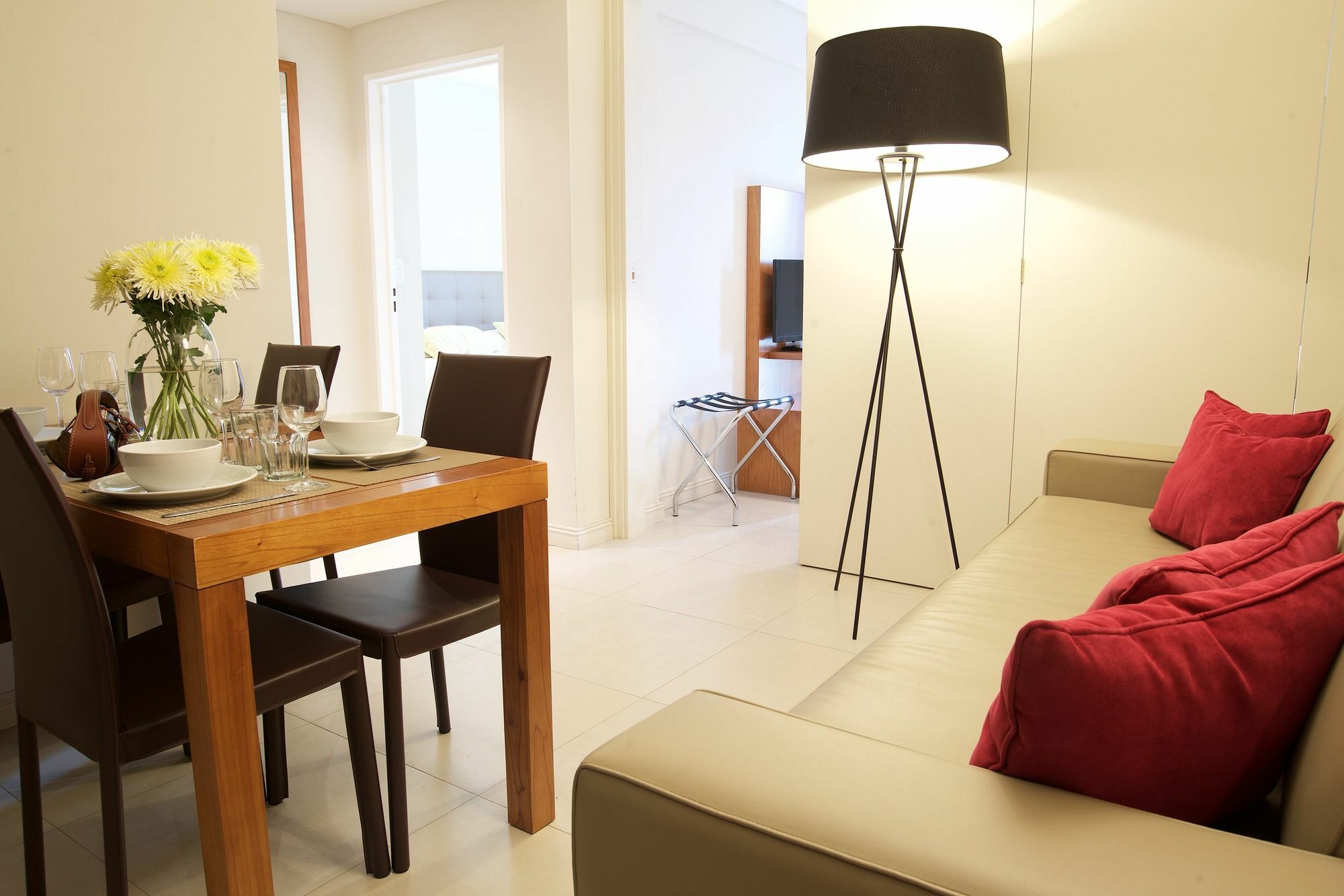Byblos Palermo Soho 부에노스아이레스 외부 사진