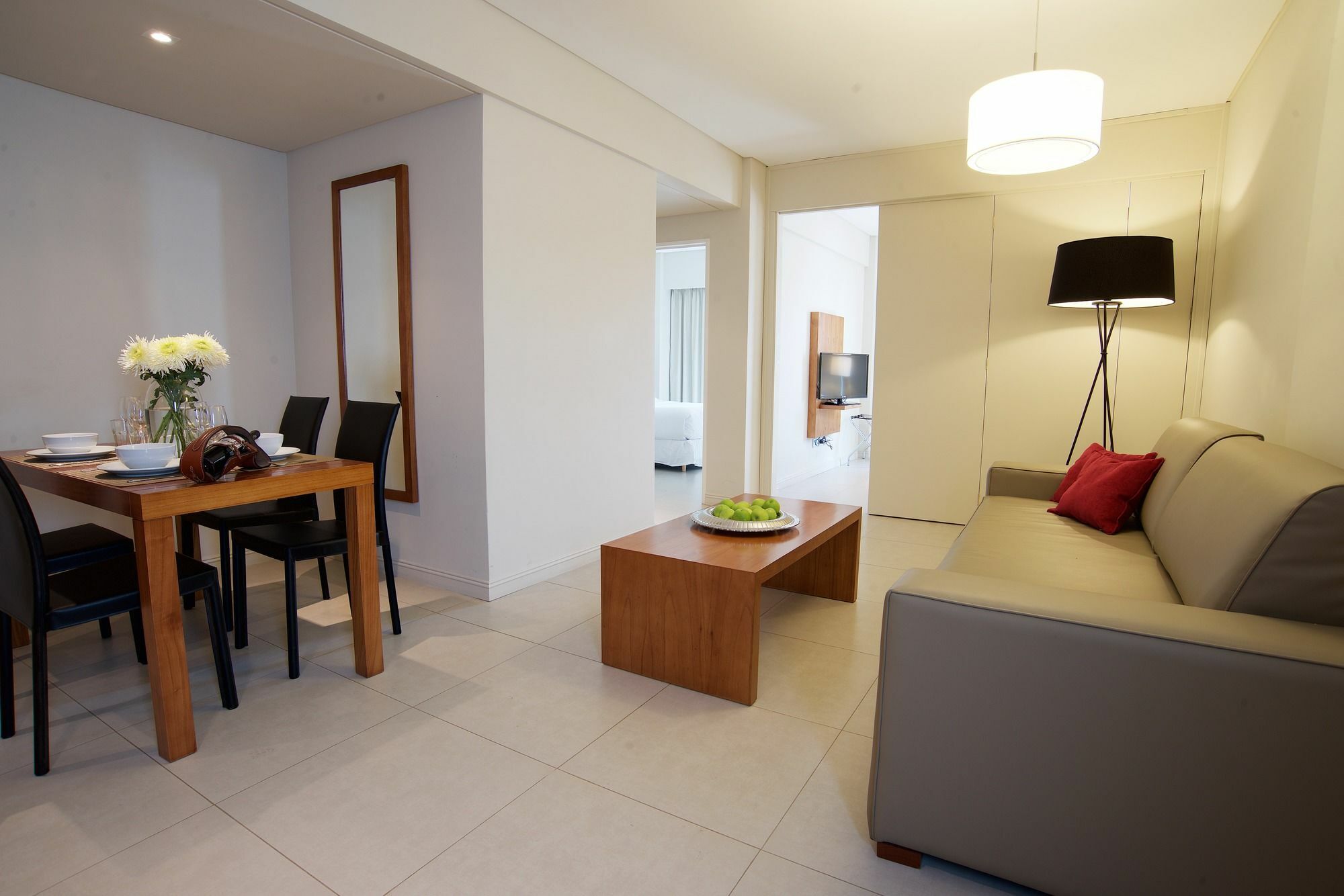 Byblos Palermo Soho 부에노스아이레스 외부 사진