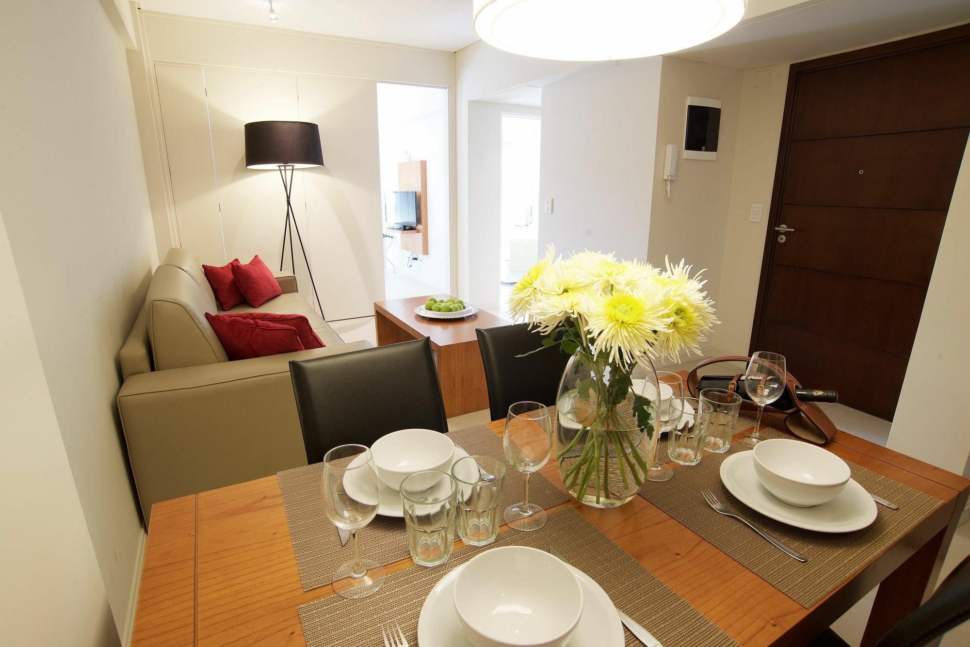 Byblos Palermo Soho 부에노스아이레스 외부 사진
