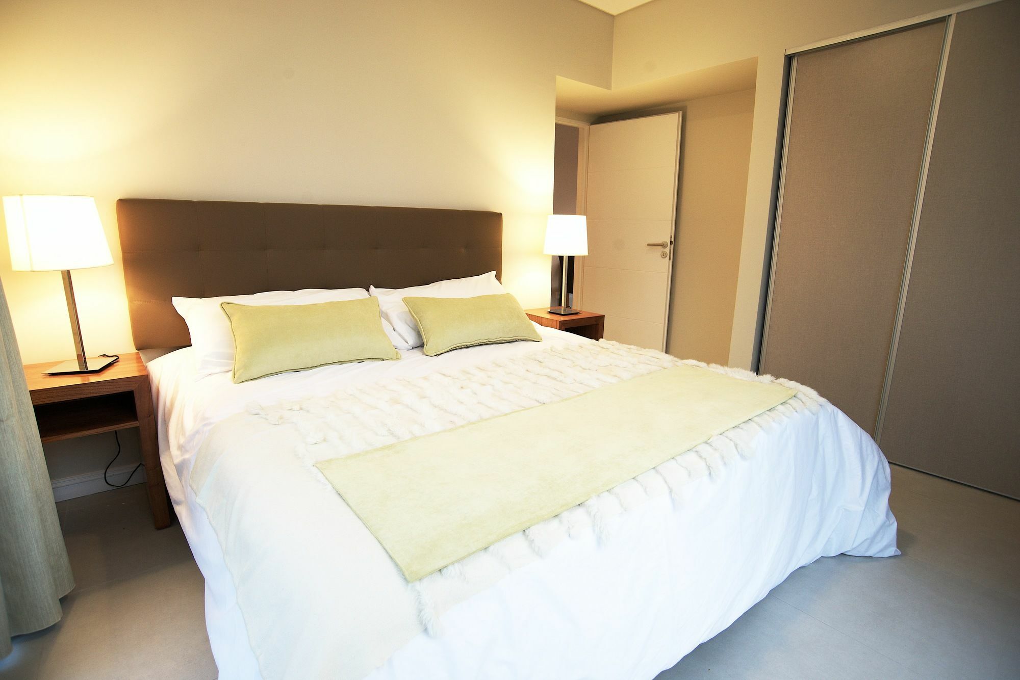 Byblos Palermo Soho 부에노스아이레스 외부 사진