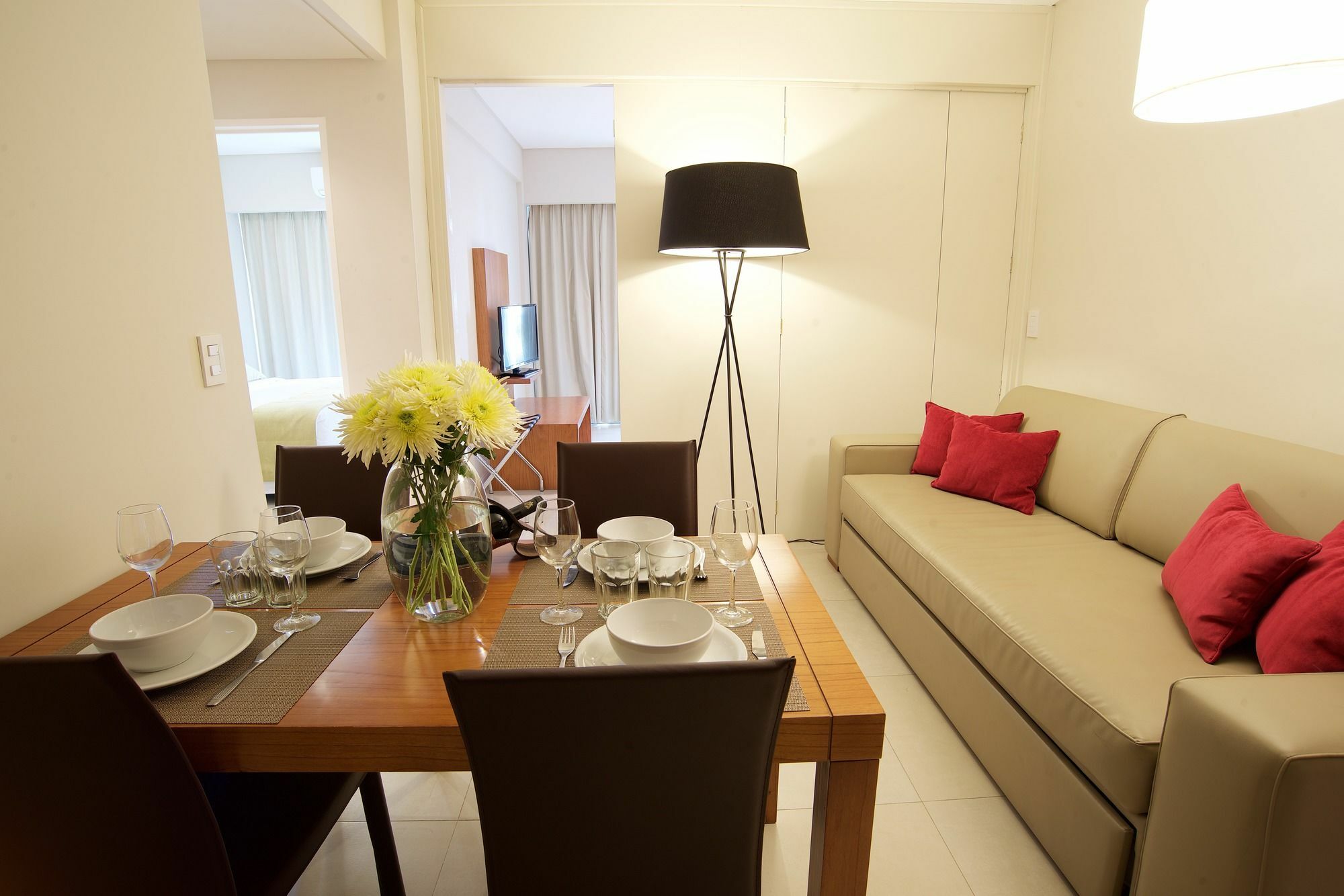 Byblos Palermo Soho 부에노스아이레스 외부 사진