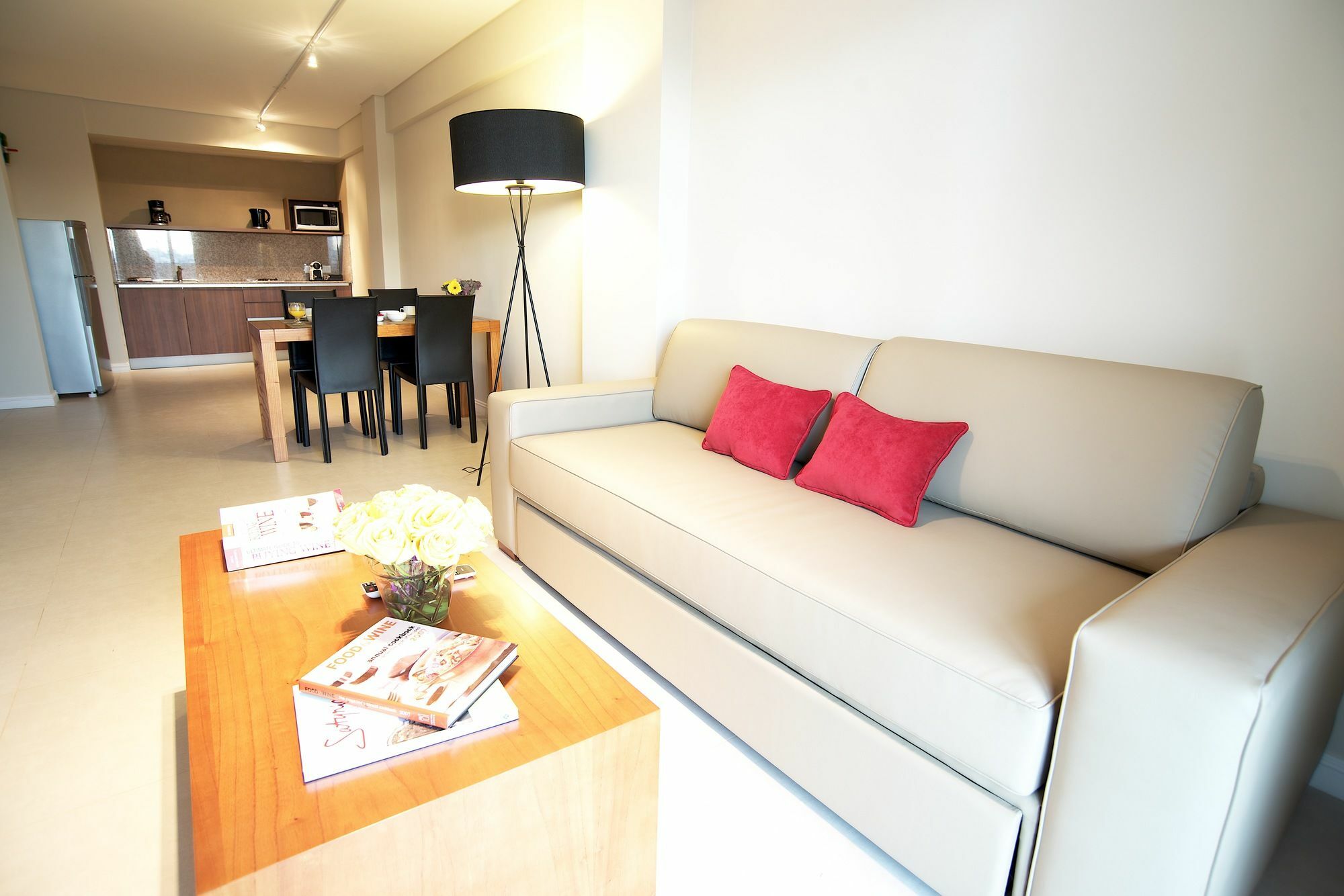 Byblos Palermo Soho 부에노스아이레스 외부 사진