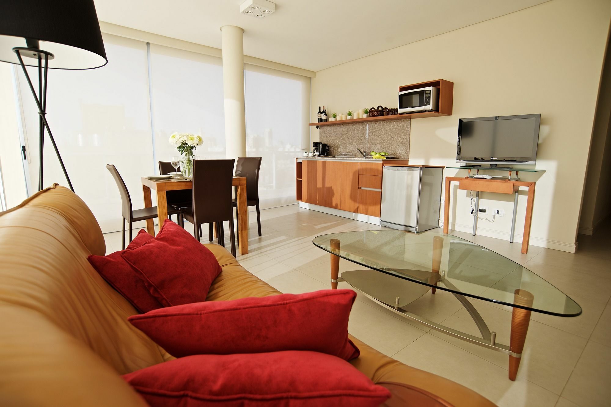 Byblos Palermo Soho 부에노스아이레스 외부 사진