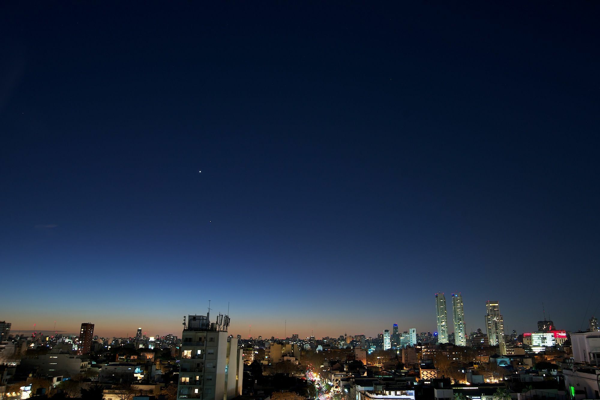 Byblos Palermo Soho 부에노스아이레스 외부 사진