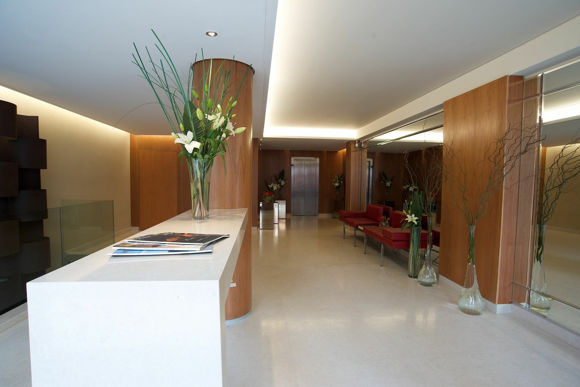 Byblos Palermo Soho 부에노스아이레스 외부 사진
