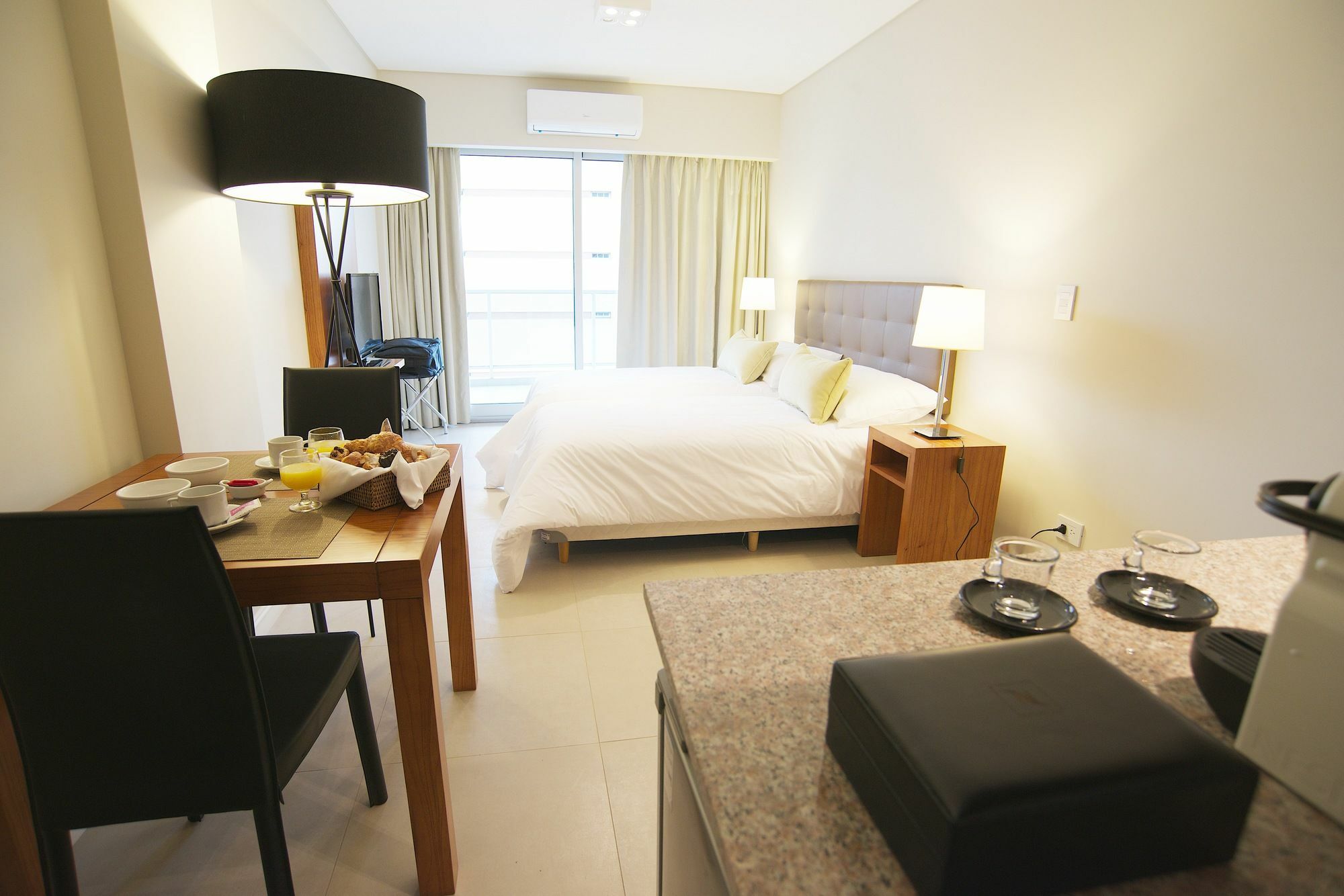 Byblos Palermo Soho 부에노스아이레스 외부 사진