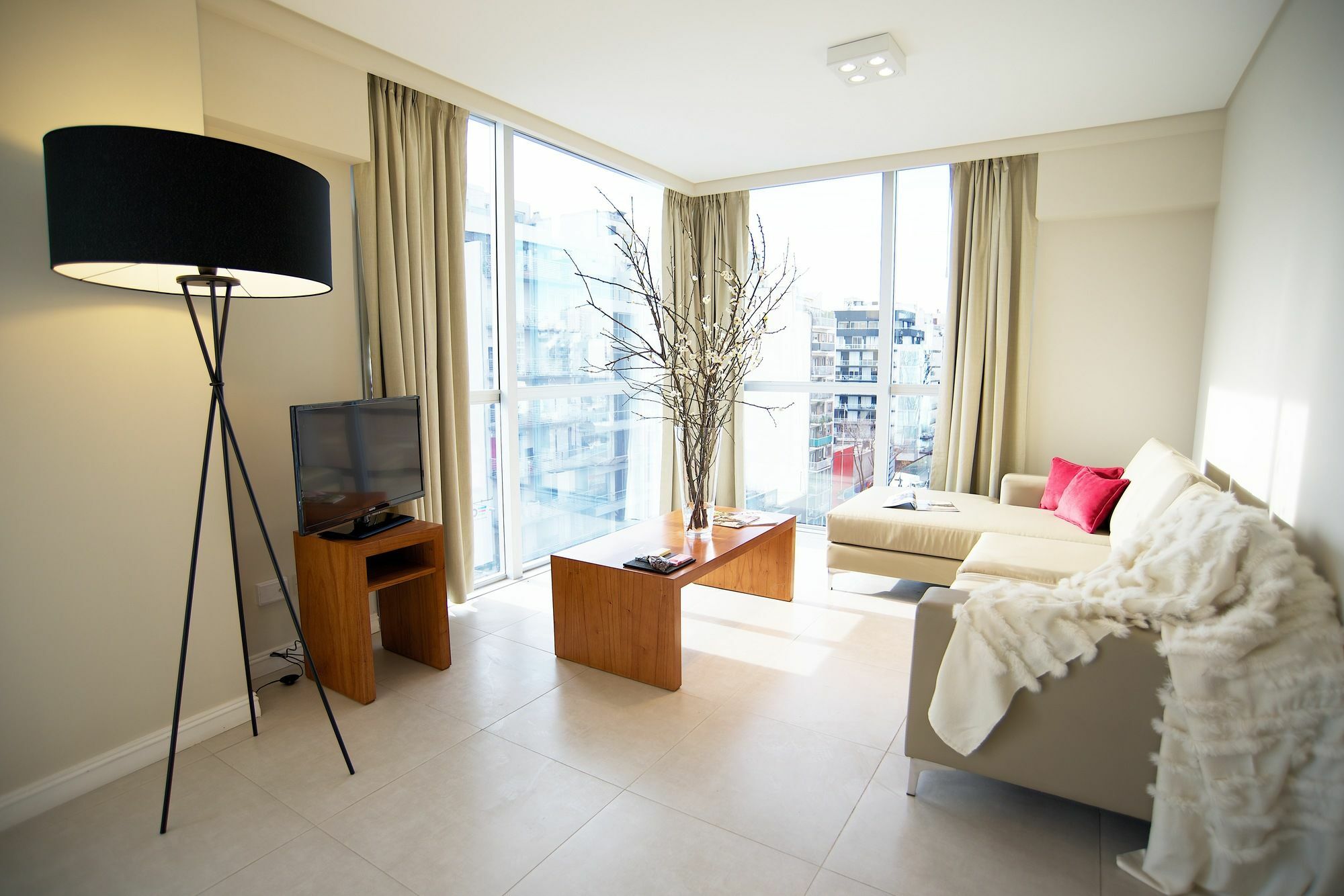 Byblos Palermo Soho 부에노스아이레스 외부 사진